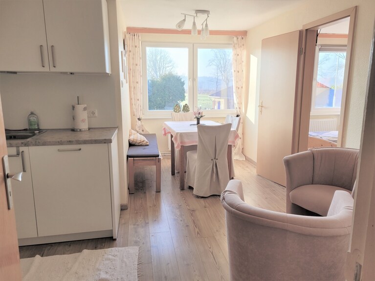 Ferienwohnung/app. Für 3 Gäste Mit 50m² In Groß Vollstedt (176814) - Nortorf