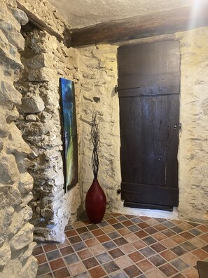 Interior - Magnifique MAS Provençal EN Pierres 240 M² EN Pleine Nature (Vaison-la-Romaine)