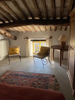 Interior - Magnifique MAS Provençal EN Pierres 240 M² EN Pleine Nature (Vaison-la-Romaine)