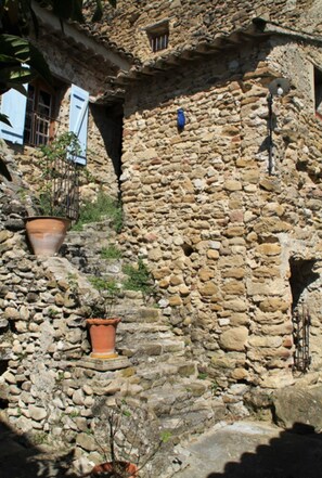 Exterior - Magnifique MAS Provençal EN Pierres 240 M² EN Pleine Nature (Vaison-la-Romaine)