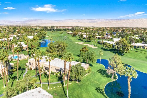 Midnight at the Oasis