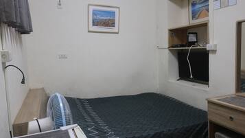 1 slaapkamer, wifi, beddengoed