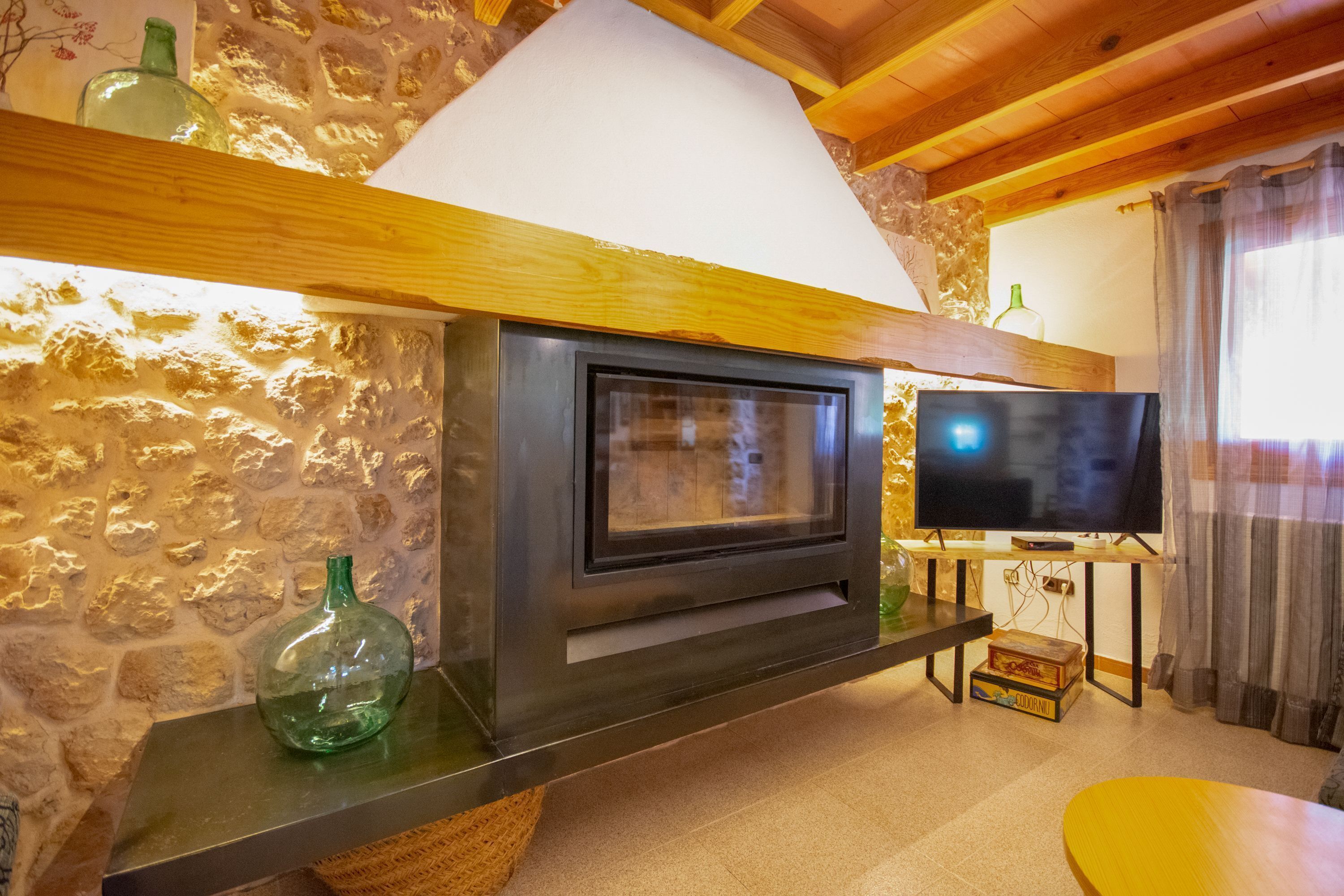 544925 Finca Son Duri - Can Picafort
