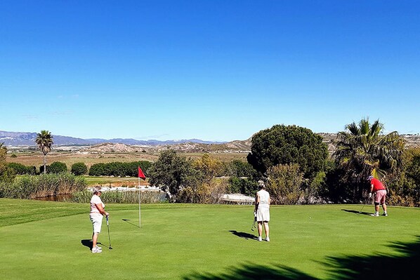 Golf
