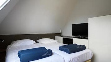 1 quarto