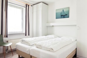 4 Schlafzimmer