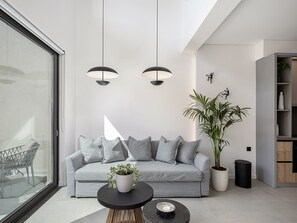 Smart-TV, Stereoanlage