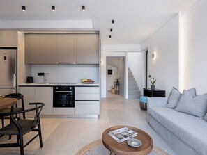 Smart-TV, Videospiele, Stereoanlage