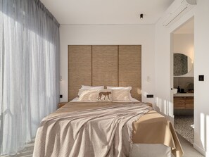 2 Schlafzimmer, Bügeleisen/Bügelbrett, Reisekinderbett, kostenloses WLAN