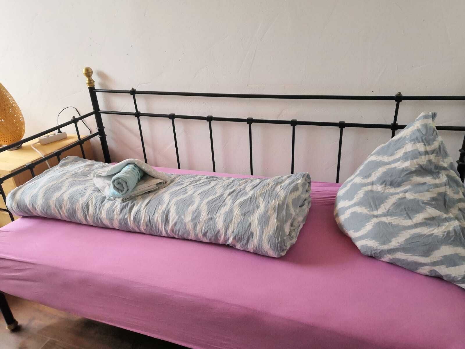 1 chambre, Wi-Fi