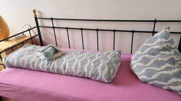 1 chambre, Wi-Fi