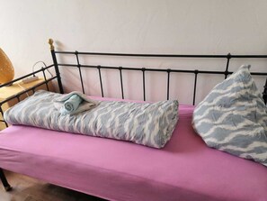 1 bedroom, WiFi - Urlaub auf dem Hobby-bauernhof (Niederrieden)