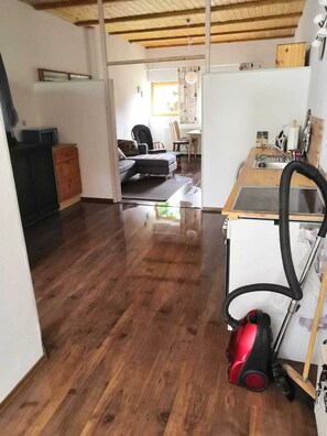 Interior - Urlaub auf dem Hobby-bauernhof (Niederrieden)