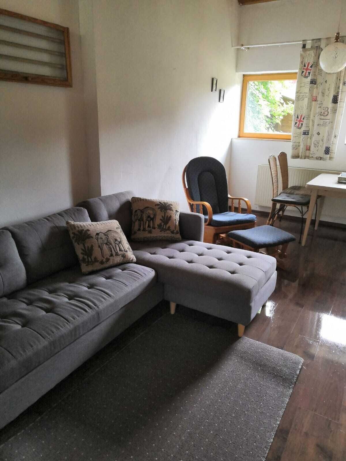 Image de profil de l’hôte