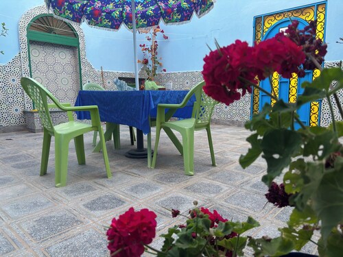 Casa Morisca Classic