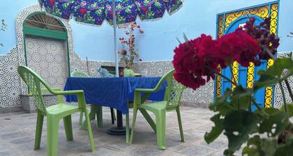 Casa Morisca Classic
