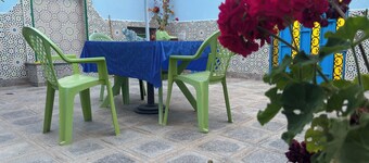 Casa Morisca Classic