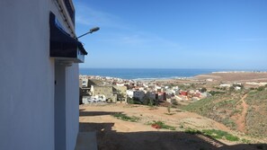Exterior - Casa Morisca Classic (Sidi Ifni)