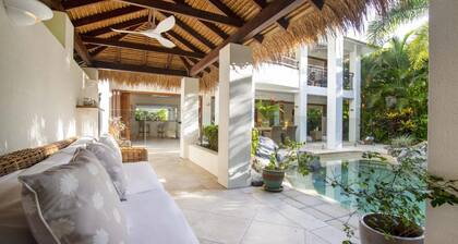 Frangipani Villa | Port Douglas