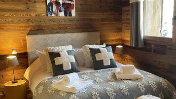 5 camere, Wi-Fi, lenzuola