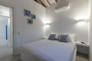 2 Schlafzimmer, WLAN