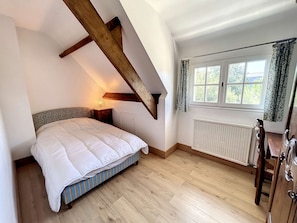 4 chambres, Wi-Fi