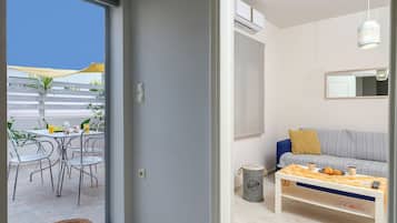 City Apartment | 3 bedrooms, individually decorated, individually furnished