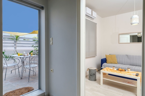 Apartamento urbano | 3 quartos, individualmente decorados, individualmente mobiliados