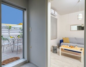 Apartamento urbano | 3 quartos, individualmente decorados, individualmente mobiliados