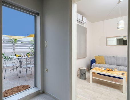 City Apartment | 3 bedrooms, individually decorated, individually furnished