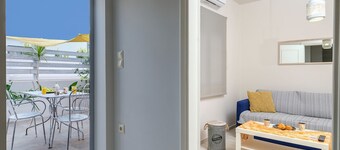 The Museum View Suite