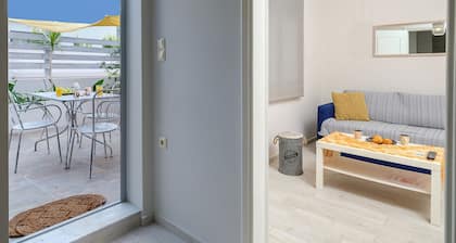 The Museum View Suite