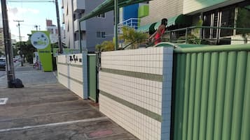 外觀