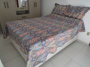 Family Apartment