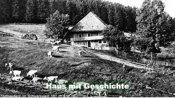 Außenbereich