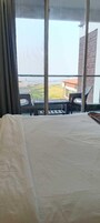 Premium Room | WiFi (free), bed sheets