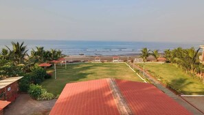 Exterior - Coastal Bay Beach Resort (Dapoli)