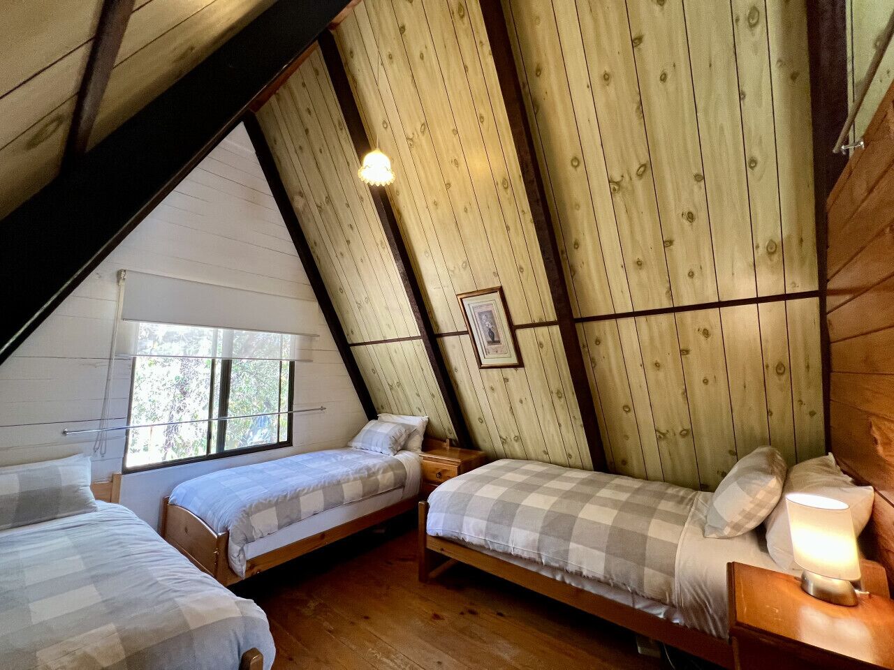 2 habitaciones, wifi gratis y ropa de cama 