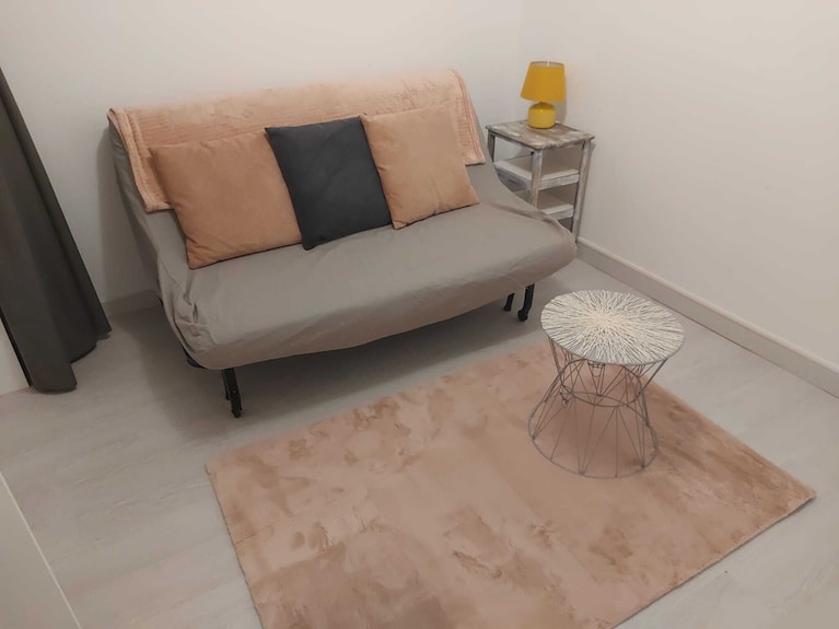 Large Cozy Studio In Castellane /Gorges Du Verdon - Castellane