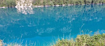 Large cozy studio in Castellane /Gorges du Verdon