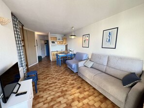 Televisie