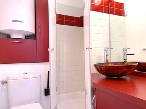 Badkamer
