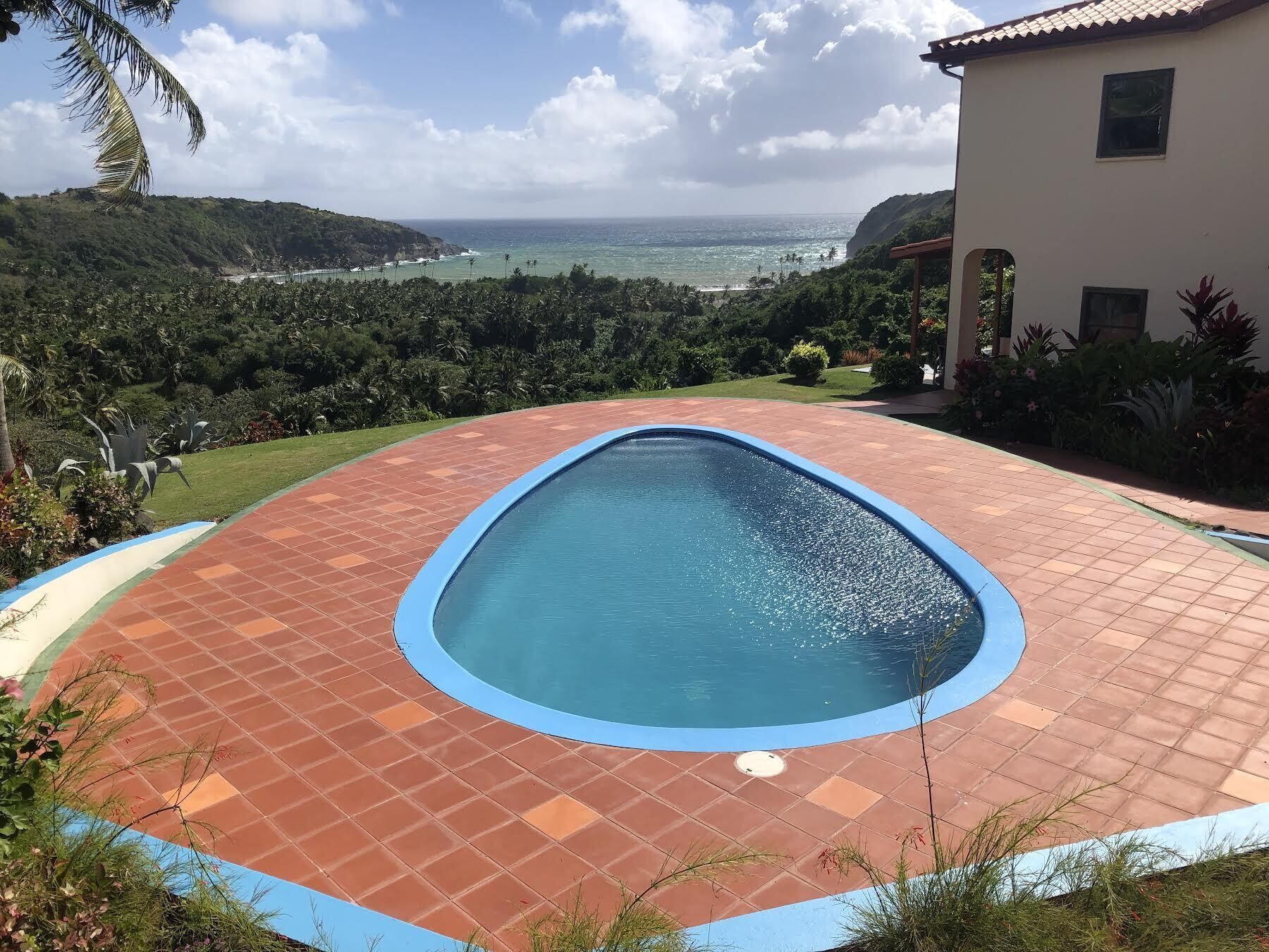 Fond Bay Suites Hotel in Micoud, Saint Lucia