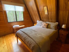 2 slaapkamers, gratis wifi, beddengoed