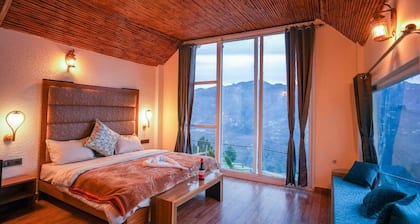 Dhara Doorway to Inner Peace