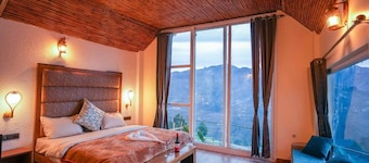 Dhara Doorway to Inner Peace