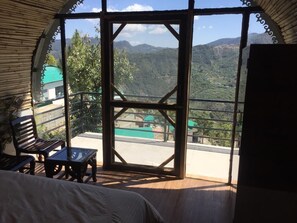 디럭스룸 | 1 개의 침실, 고급 침구, 간이 침대, 무료 WiFi