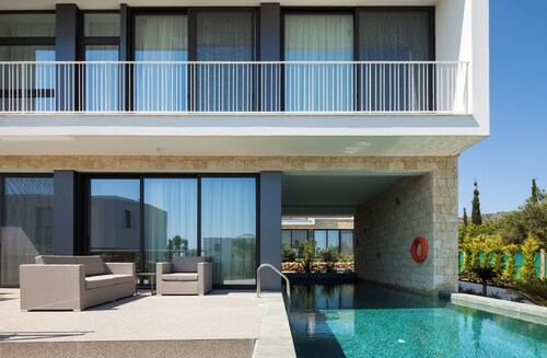 Akamas Turtle Beach Villa №5