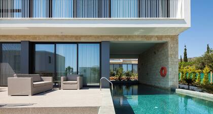 Akamas Turtle Beach Villa â5