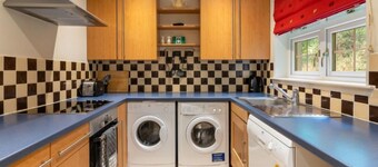 Silver Birch by Interhome